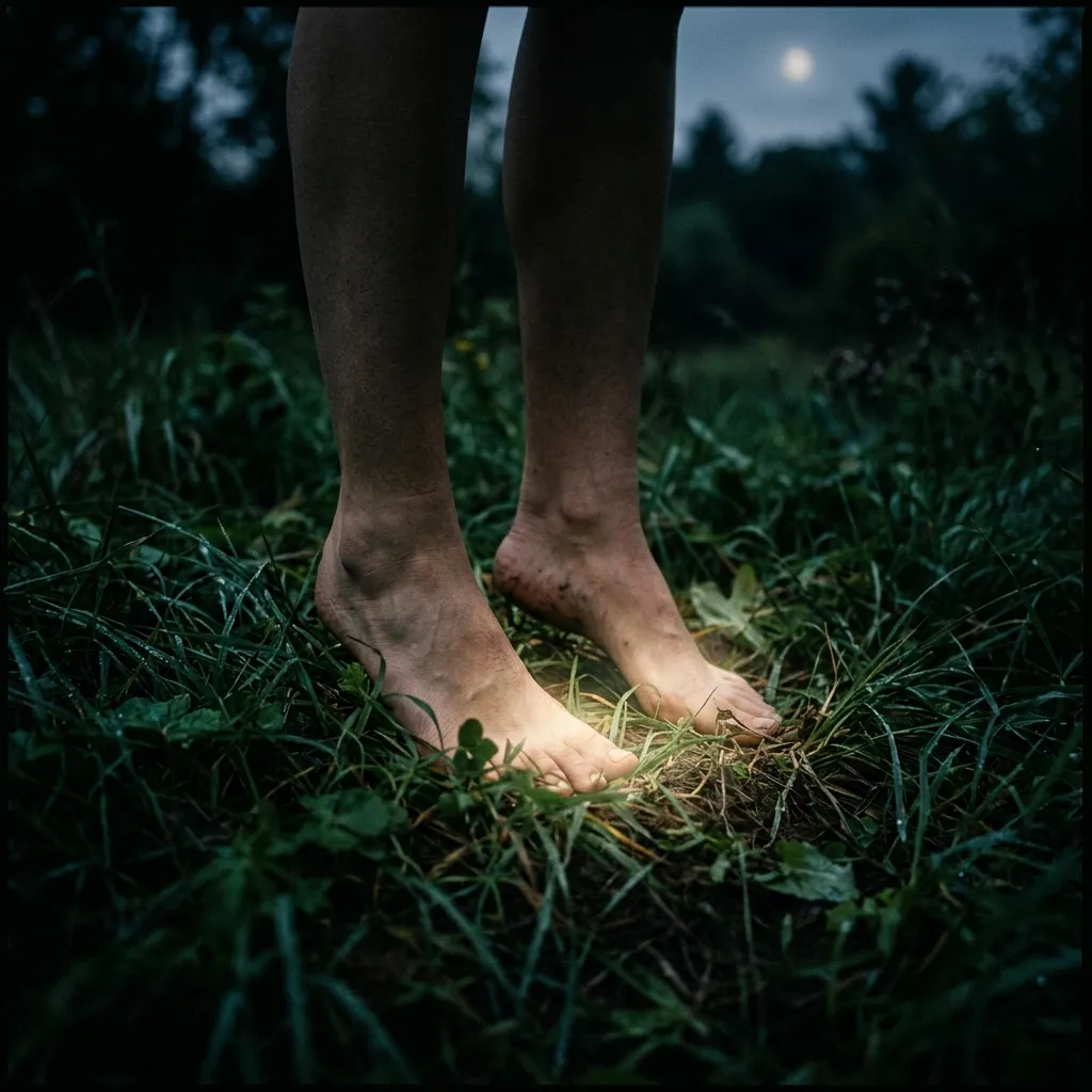 Grounding (Earthing)