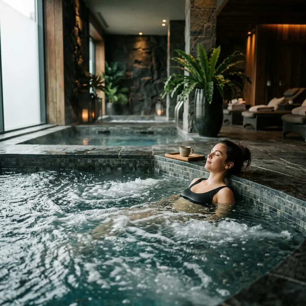 Hydrotherapy