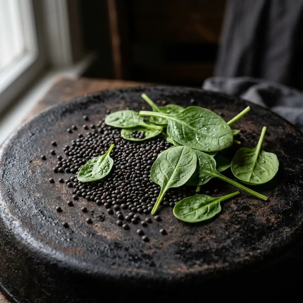 Iron