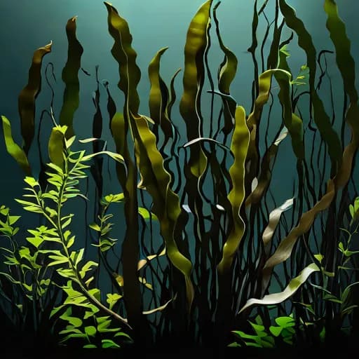 Kelp