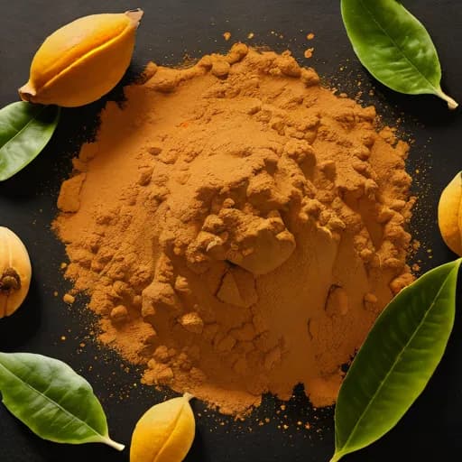 Lucuma Powder