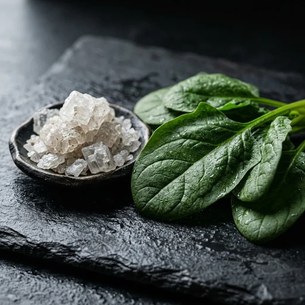 Magnesium