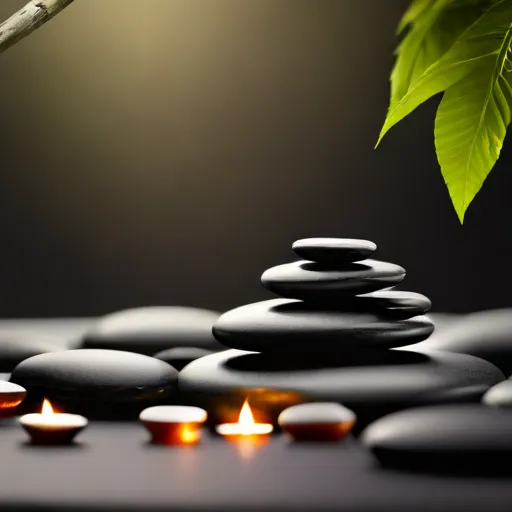 Hot Stone Massage