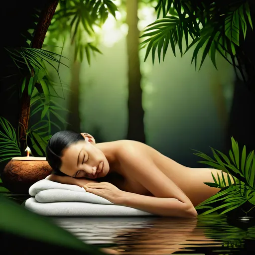 Lymphatic Drainage Massage