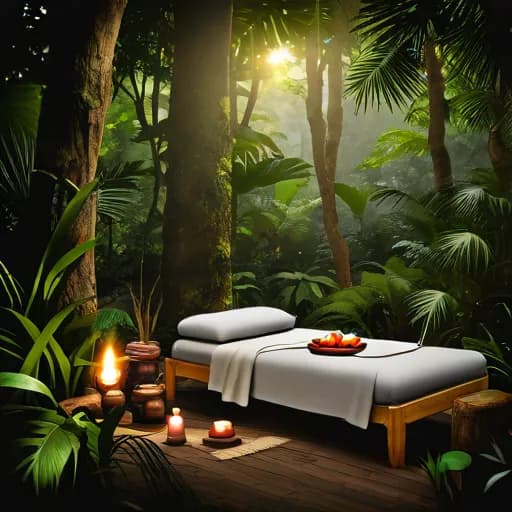 Swedish Massage