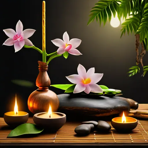 Thai Massage