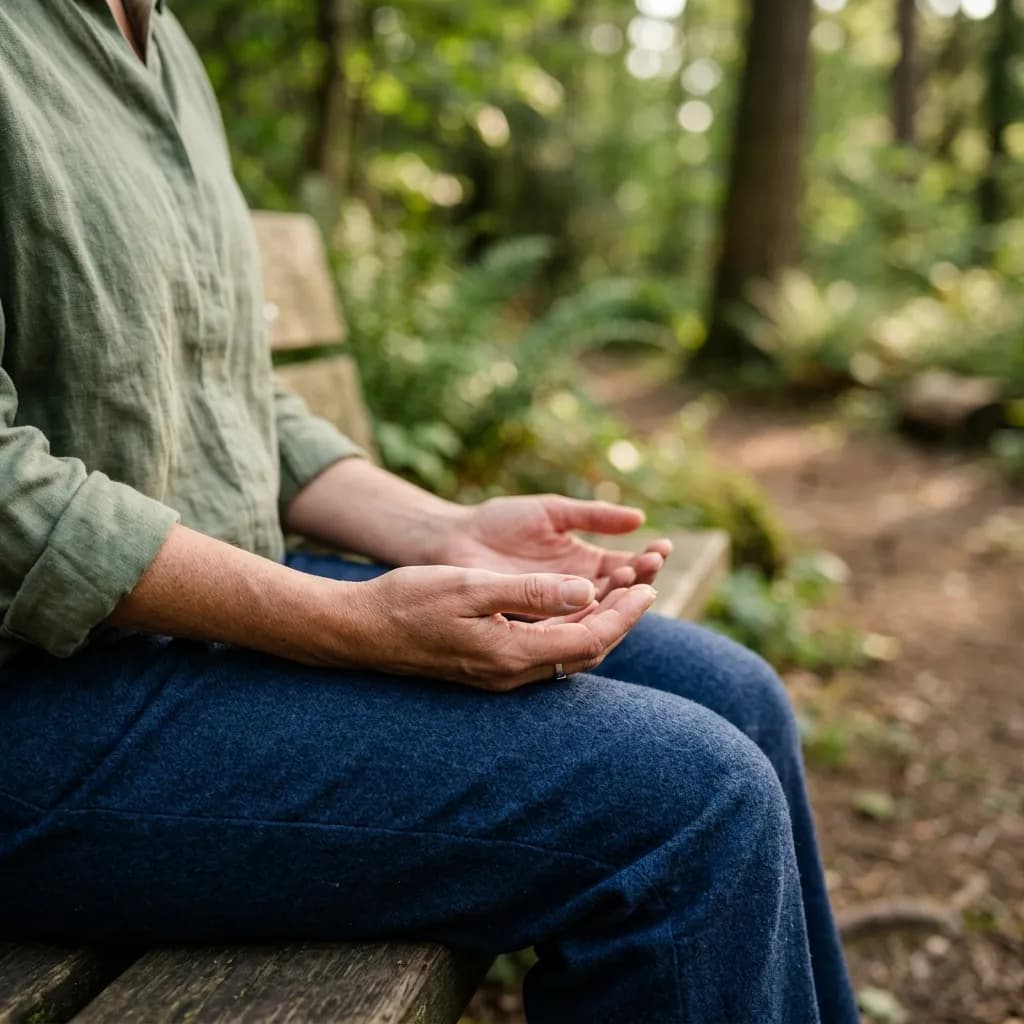 Mindfulness Meditation