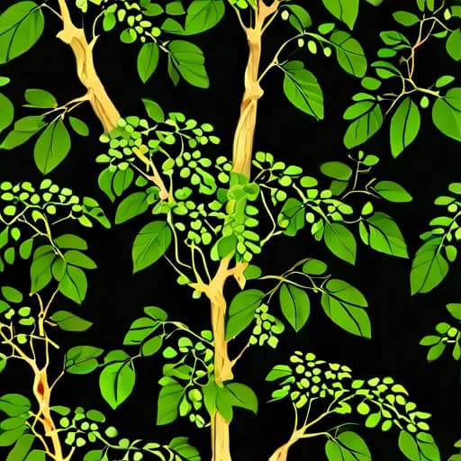 Moringa Oleifera