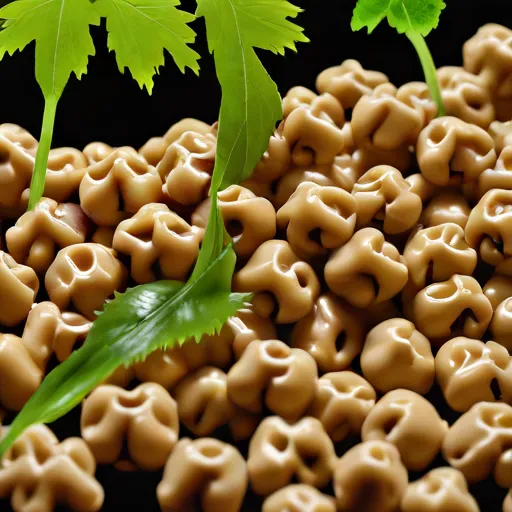 Natto