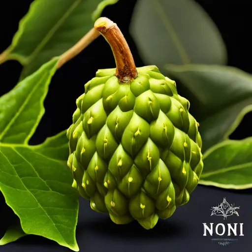 Noni Fruit