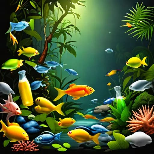 Omega-3 (DHA/EPA)