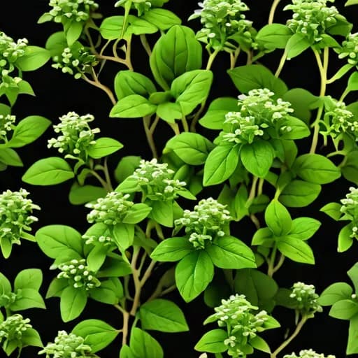 Oregano (Wild)