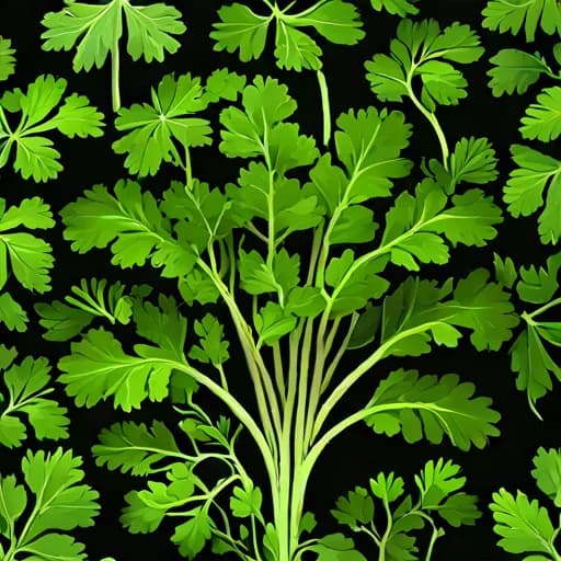 Parsley (Fresh)