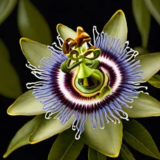 Passionflower