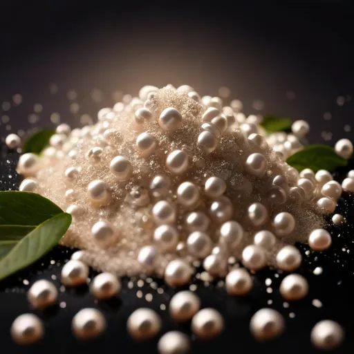 Pearl Powder