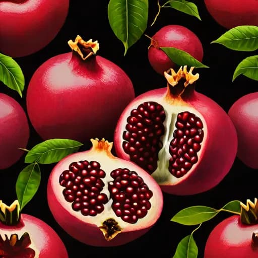 Pomegranate