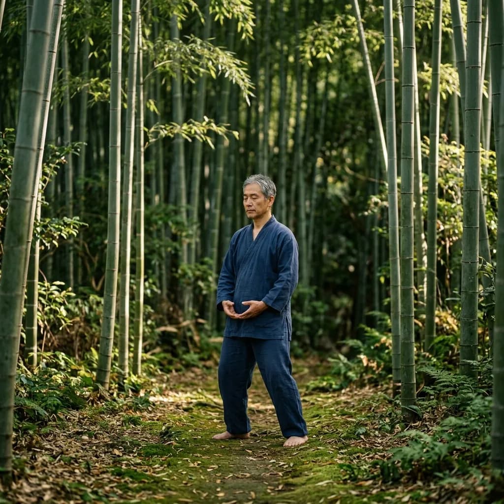Qigong