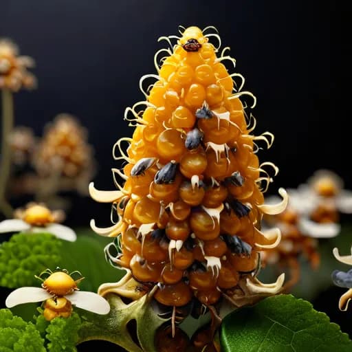 Royal Jelly