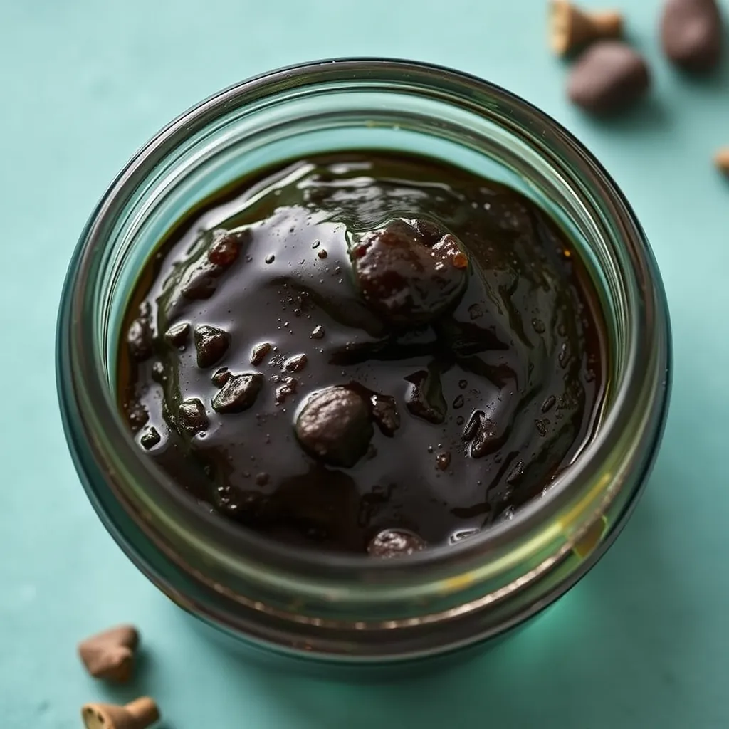 Pure Shilajit Resin