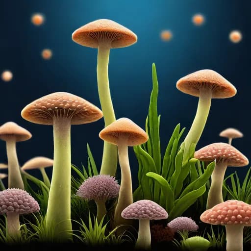 Spore-Based Probiotics