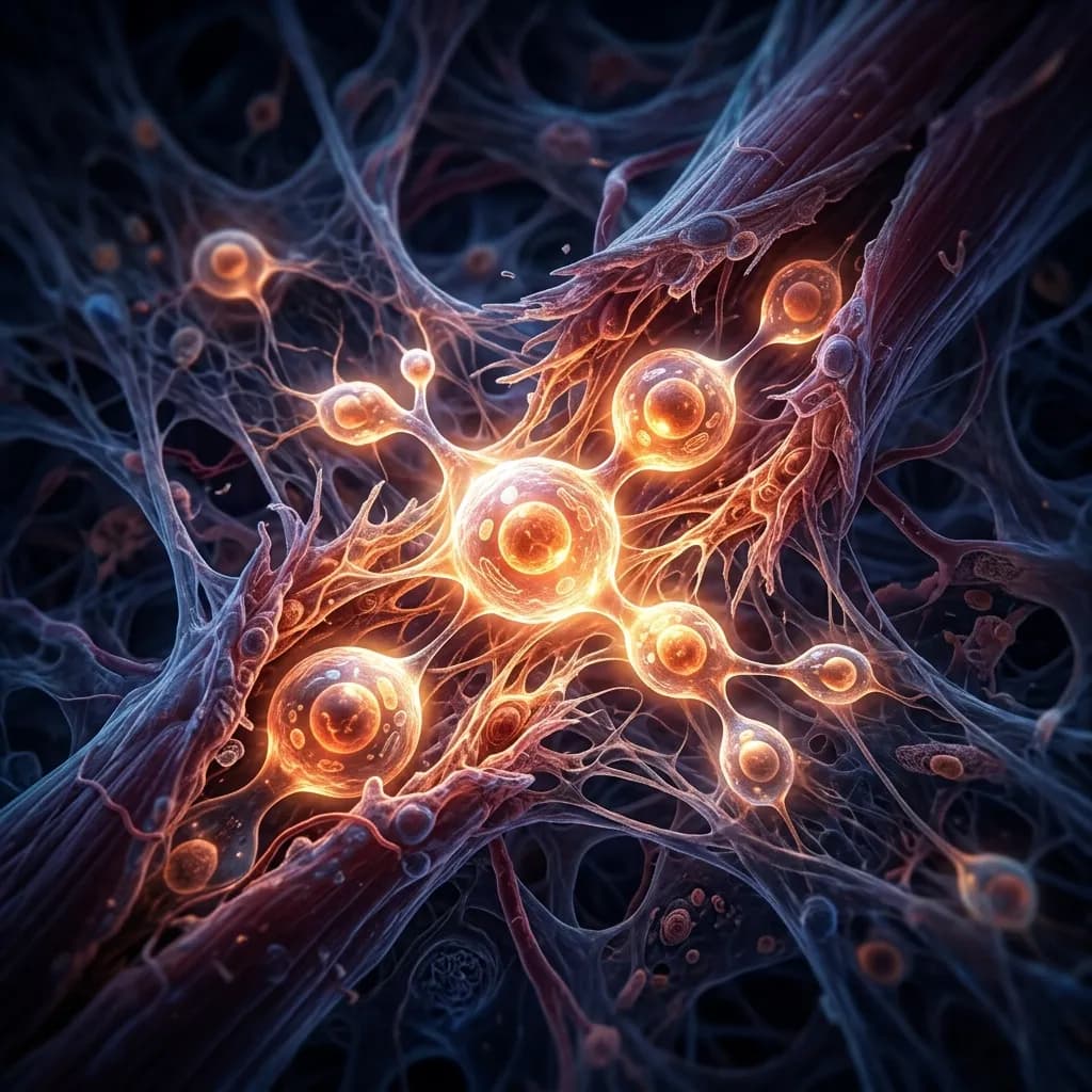 Stem Cell Therapy (Mesenchymal)
