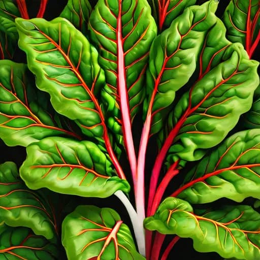 Swiss Chard