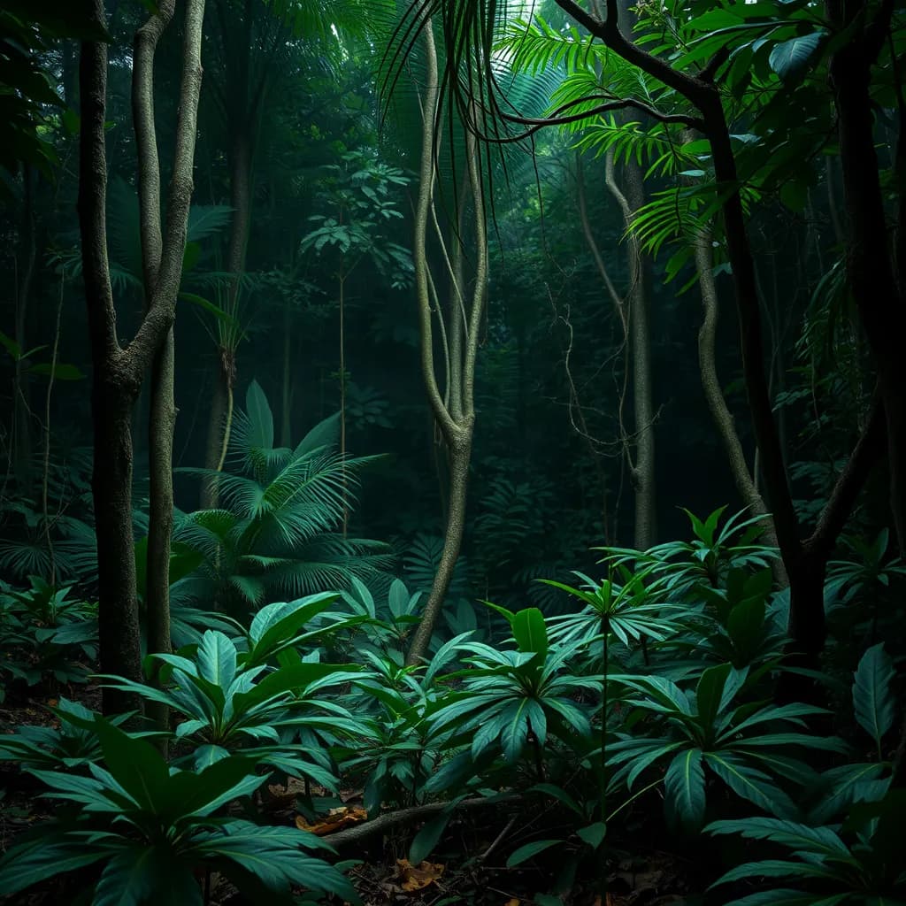 Ayahuasca