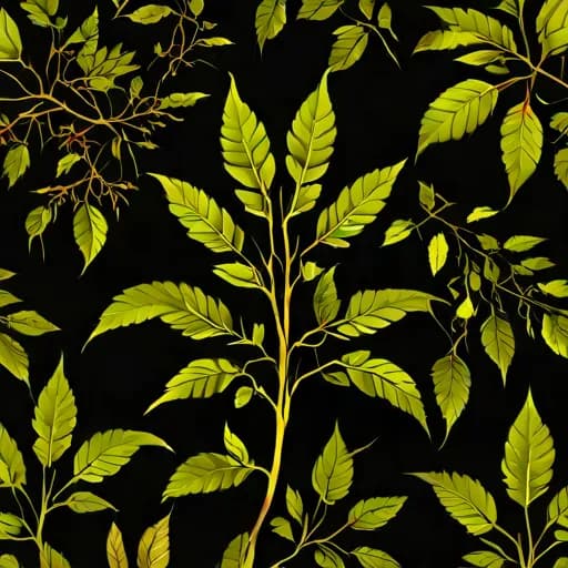 Ibogaine