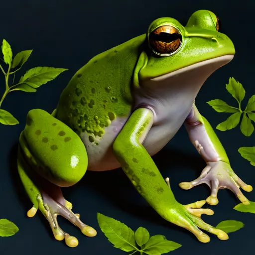 Kambo (Frog Medicine)