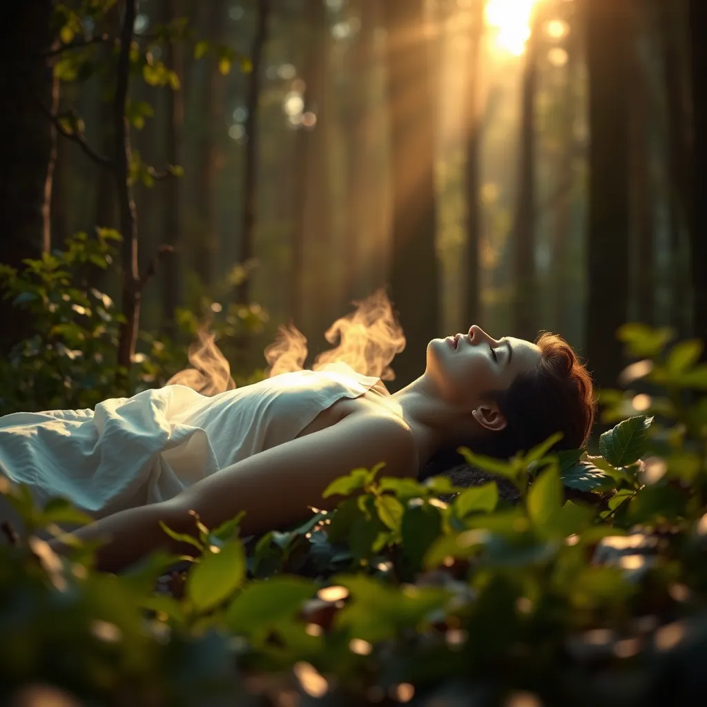 Ketamine-Assisted Therapy