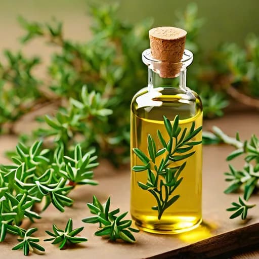 Thyme Oil