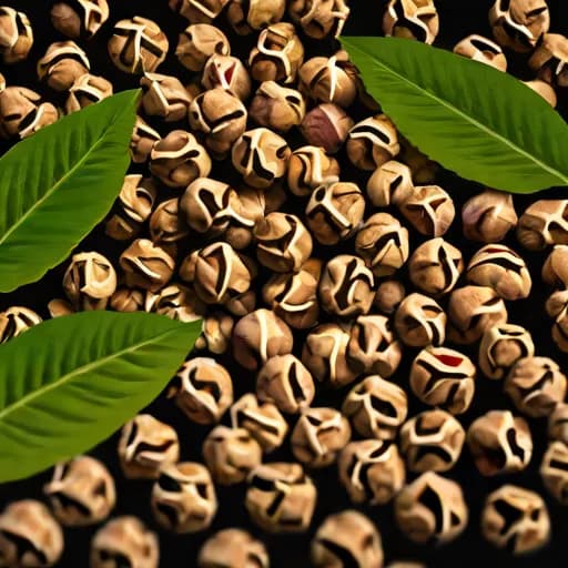 Tiger Nuts