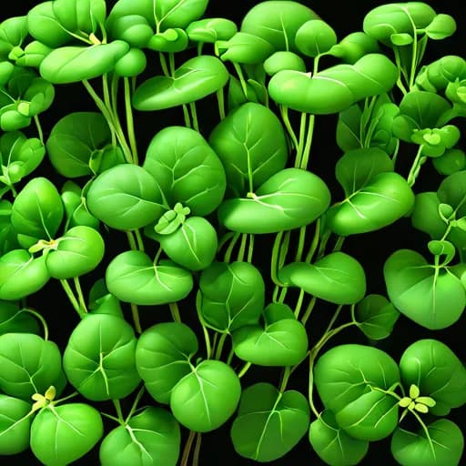 Watercress