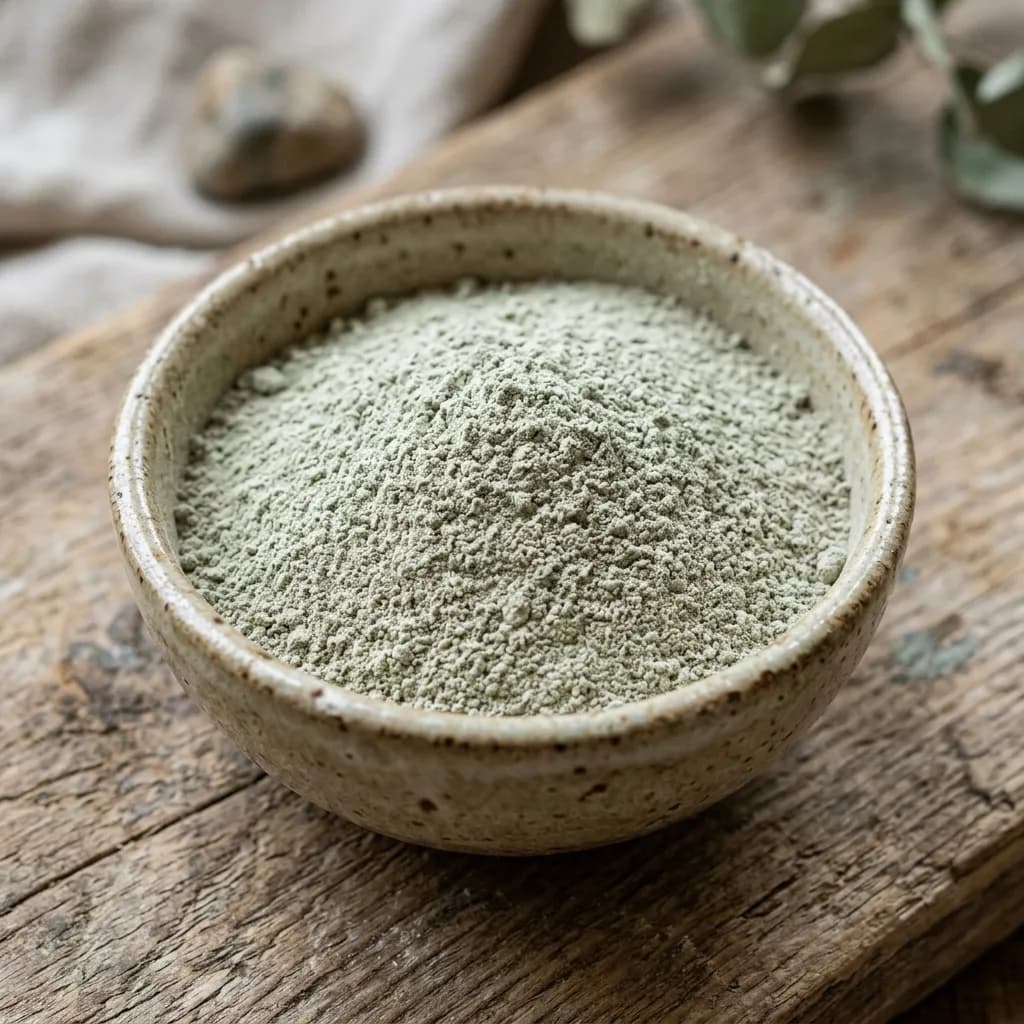 Zeolite Clinoptilolite (Multi-Use)