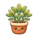 Sage Mascot