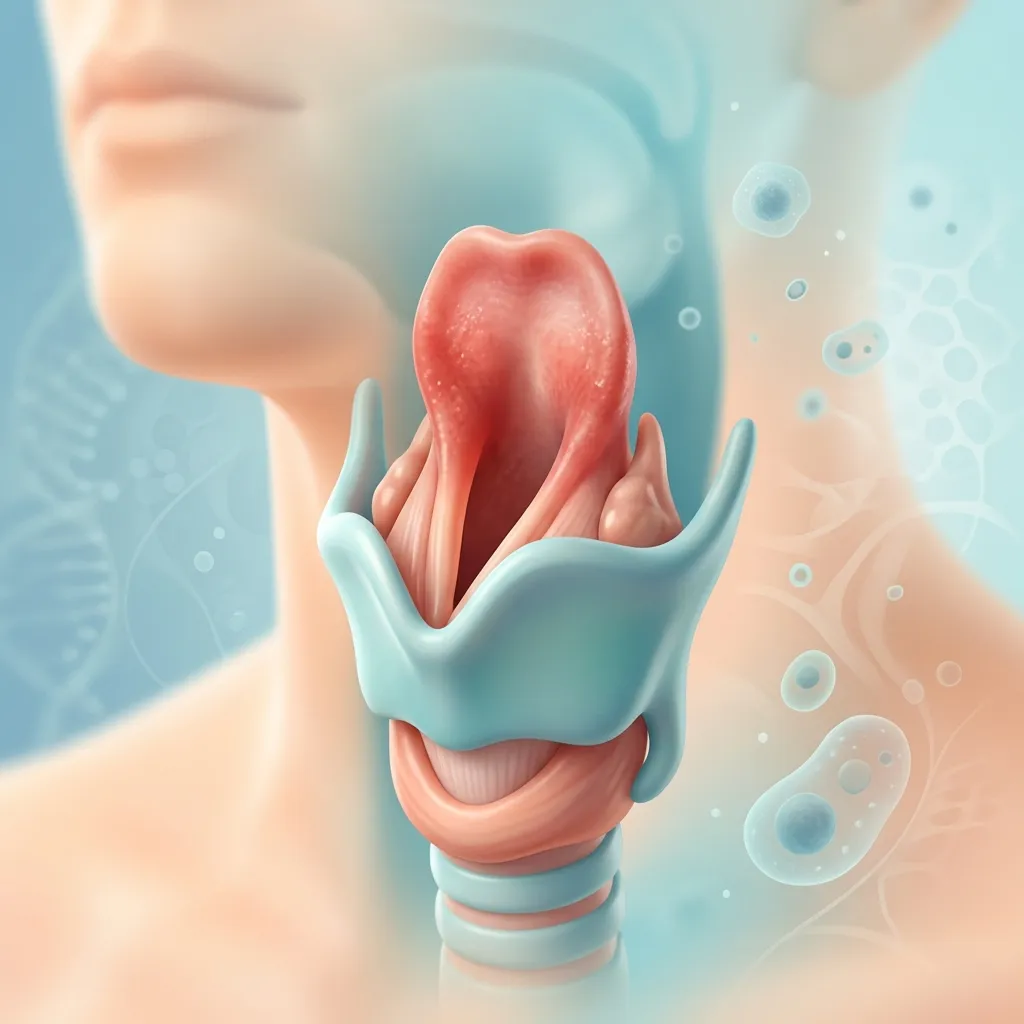 Epiglottitis