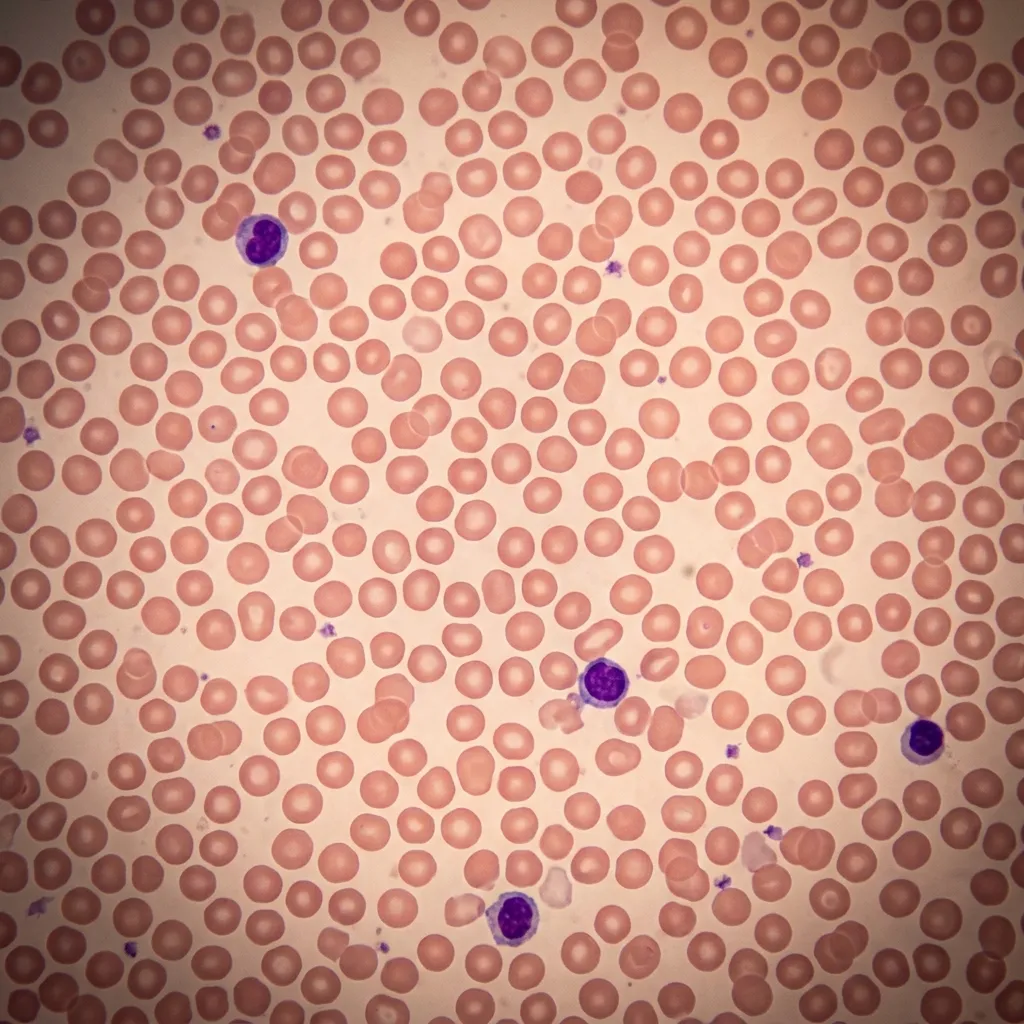 Agranulocytosis