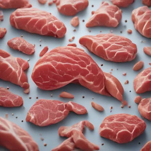 Alpha-Gal Syndrome (Meat Allergy)