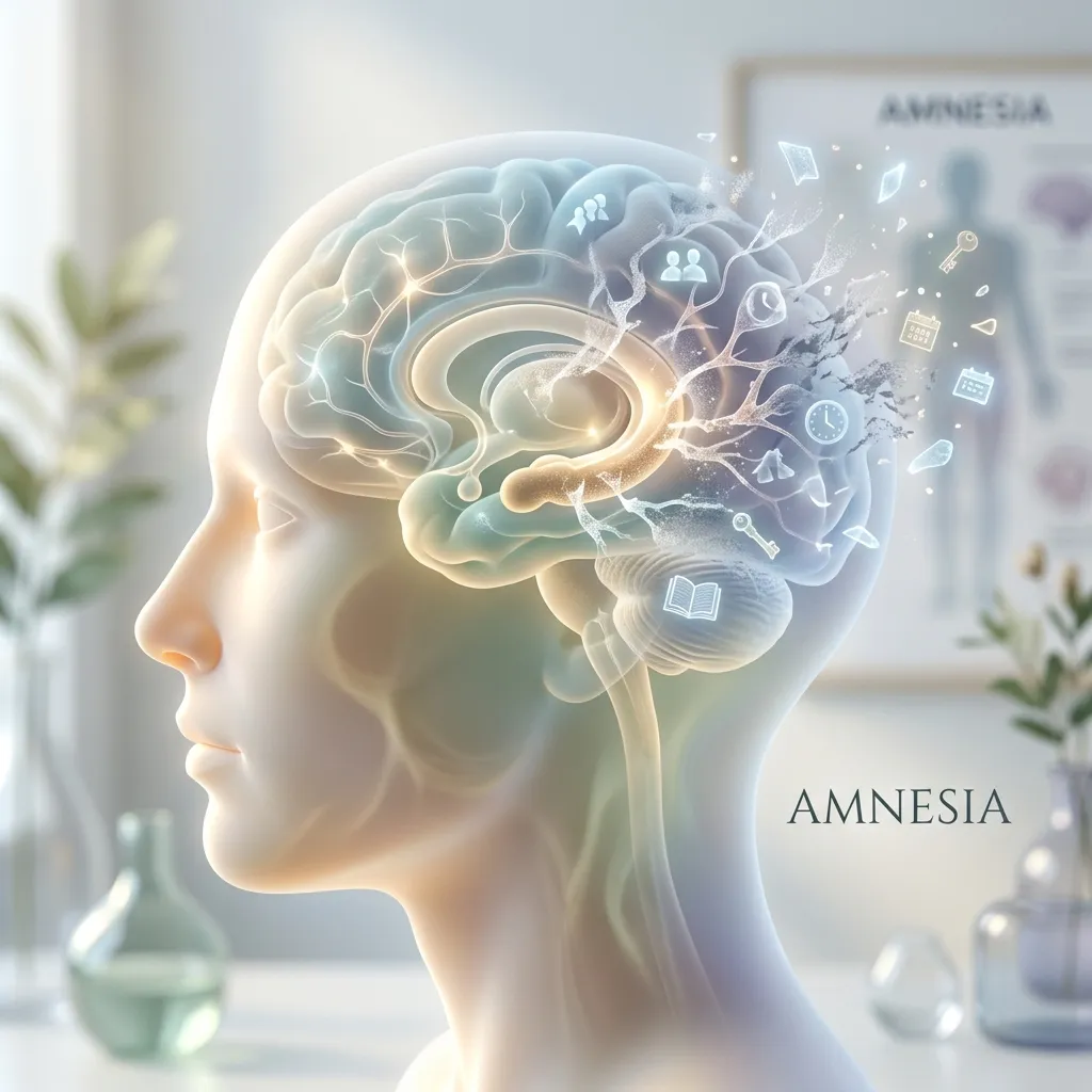 Amnesia