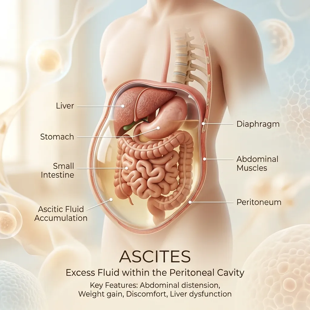 Ascites