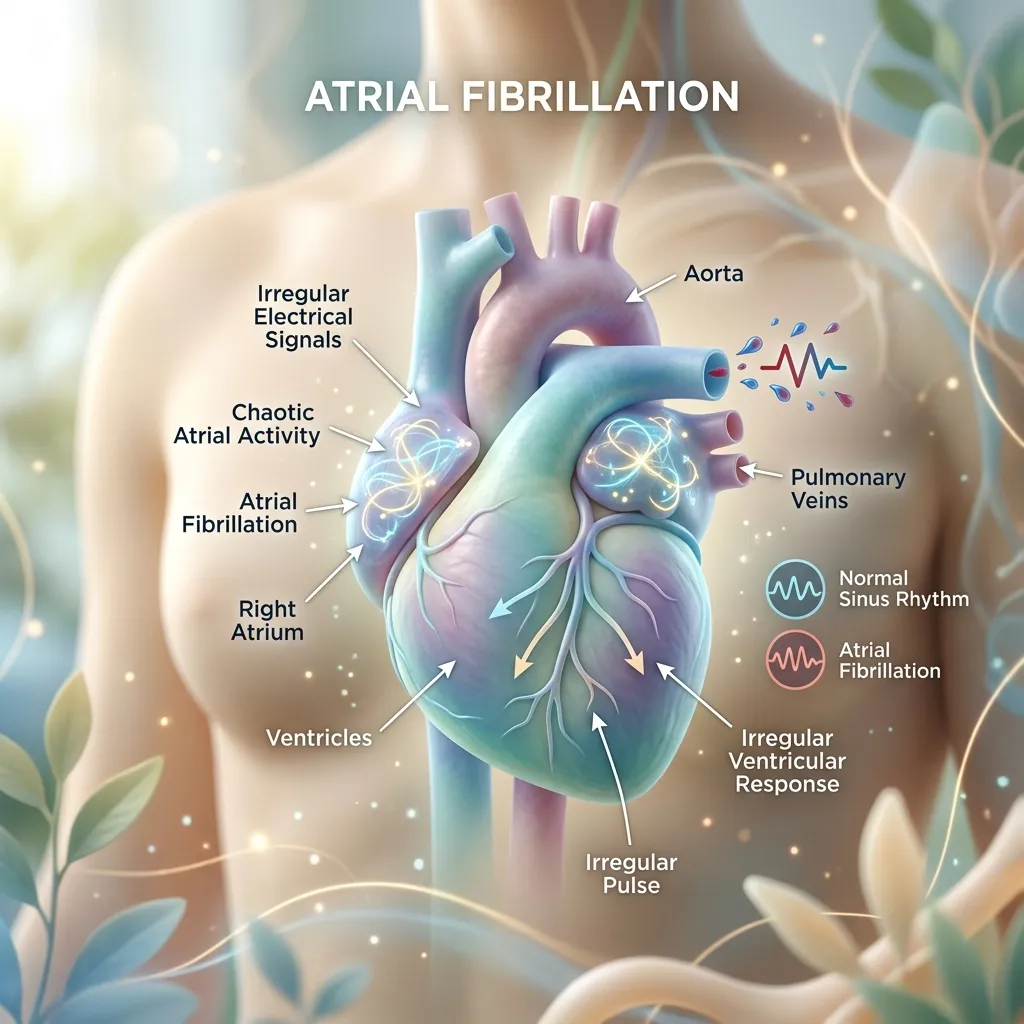 Atrial Fibrillation
