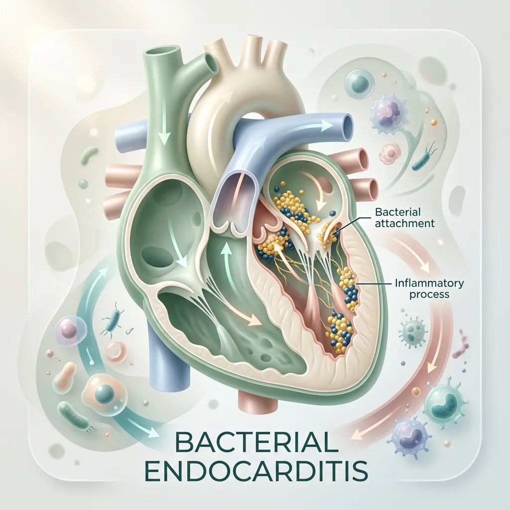 Bacterial Endocarditis
