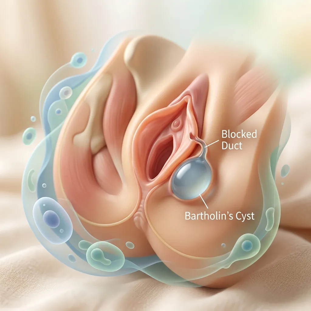 Bartholin's Cyst