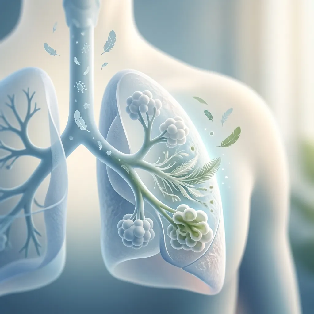 Bird Fancier's Lung