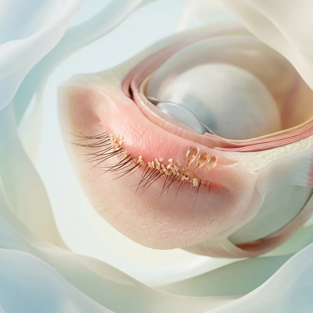 Blepharitis