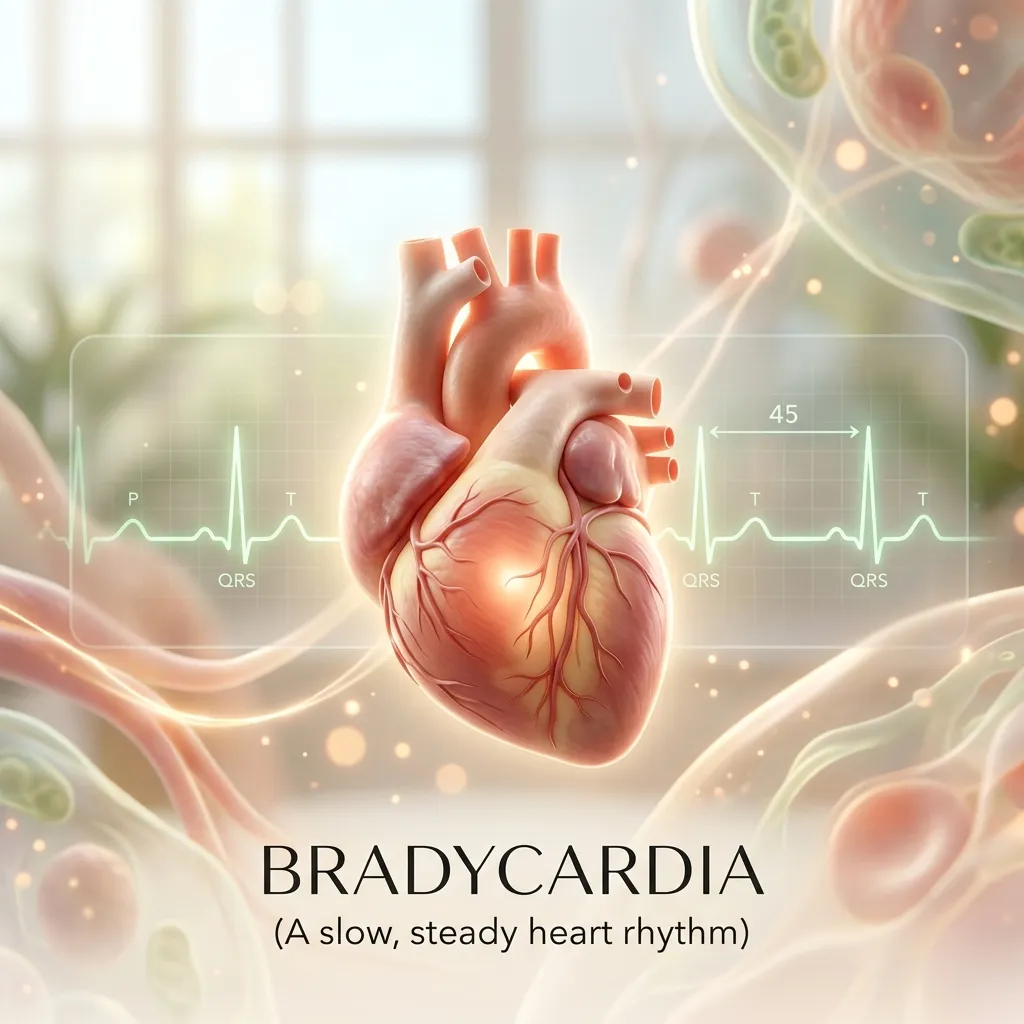 Bradycardia
