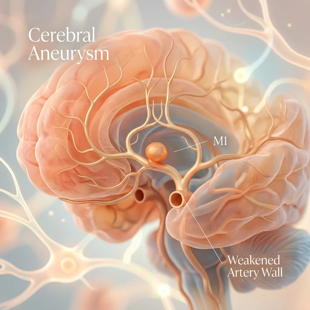 Brain Aneurysm