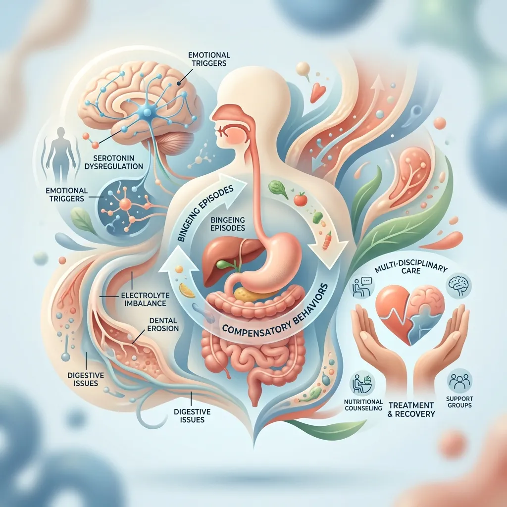 Bulimia Nervosa