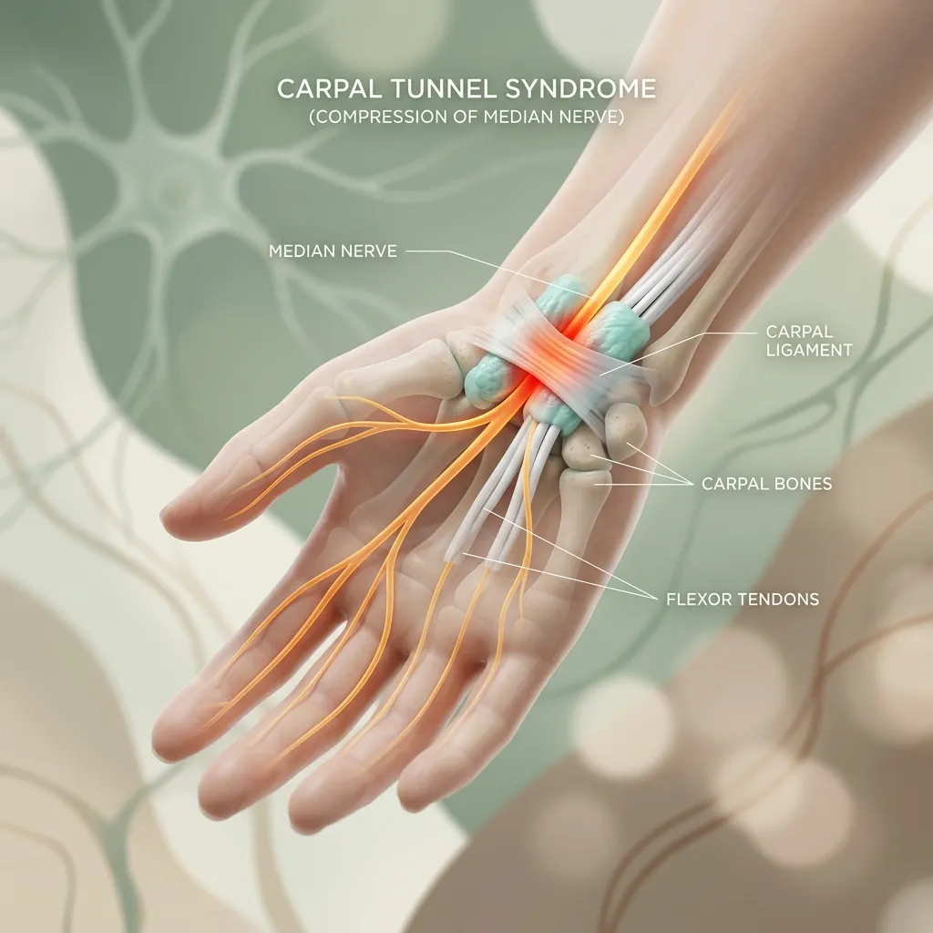 Carpal Tunnel Syndrome