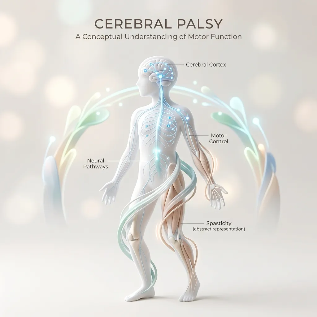 Cerebral Palsy